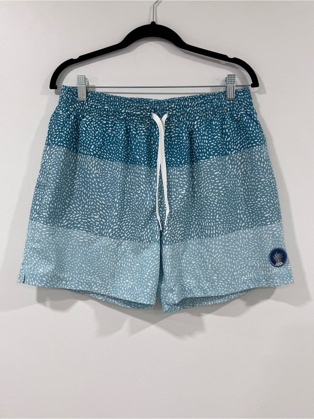 Chubbies The Whale Shark Swim Trunks